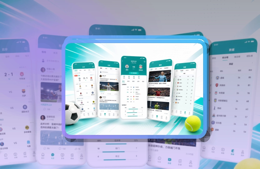 买球站比分赛程APP：双端入口清楚